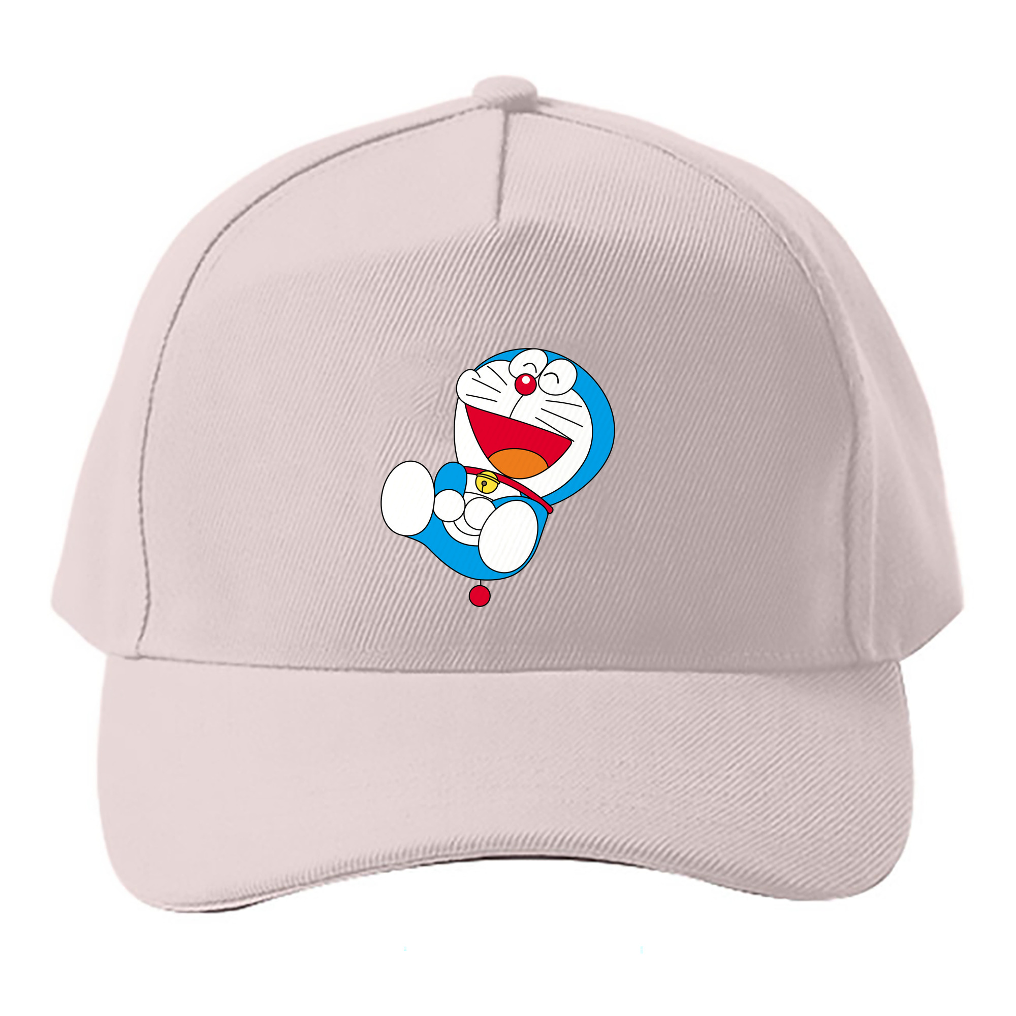 （画像用） ドラえもん Doraemon ベースボールキャップ 綿100％ 男女兼用 帽子 スポーツ